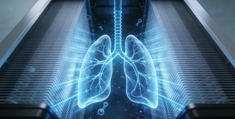 河源肺癌120基因ctDNA突变检测(血液）图片1