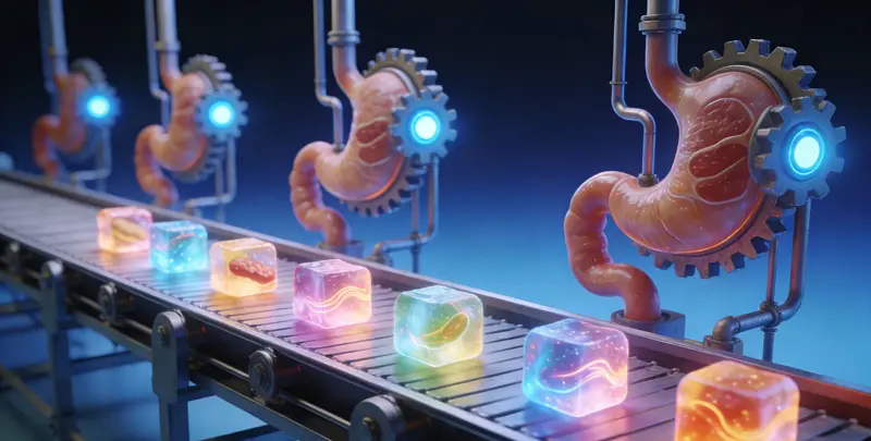 河源胃癌分子分型基因检测项目（组织）图片1